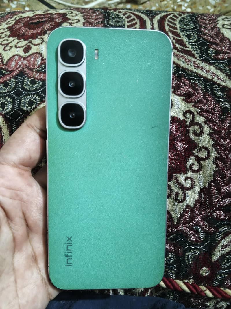 Infinix Other Model 1