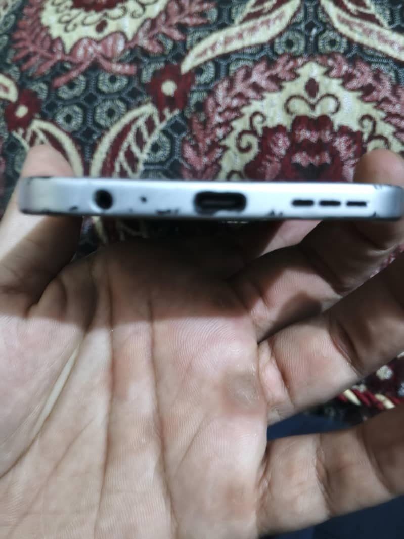 Infinix Other Model 4