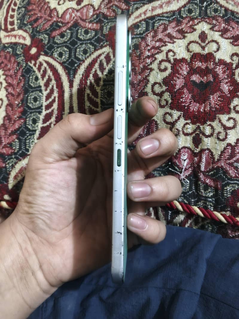 Infinix Other Model 5
