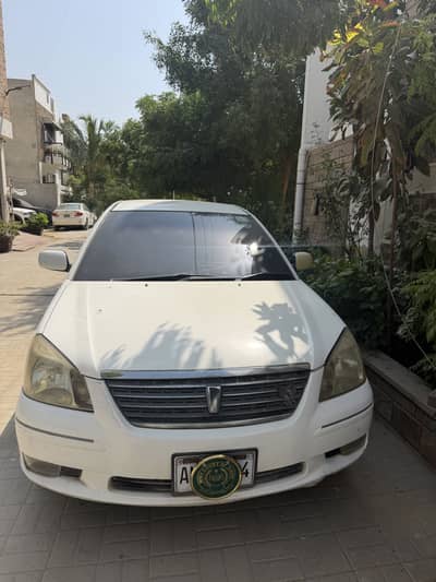 Toyota Premio 2004
