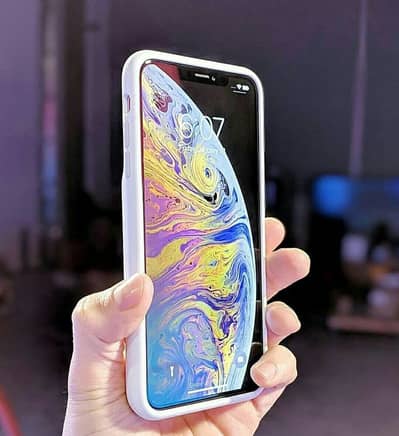 iPhone XS Max 256GB Gold – 10/10 Condition | Non-PTA