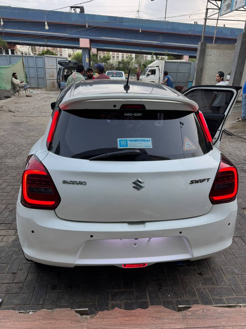 Swift 2022 2