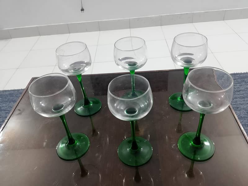 Crockery 1