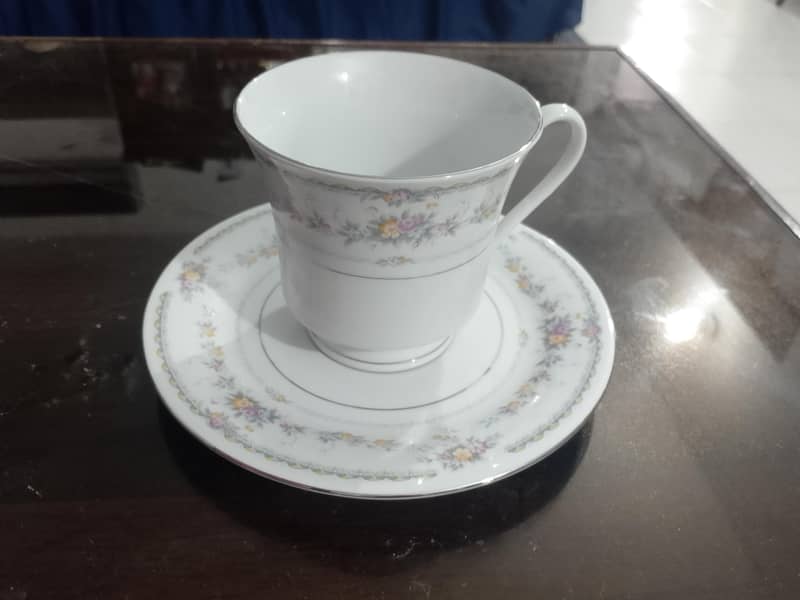 Crockery 2
