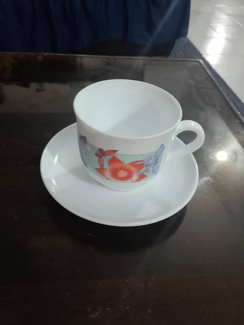 Crockery 3