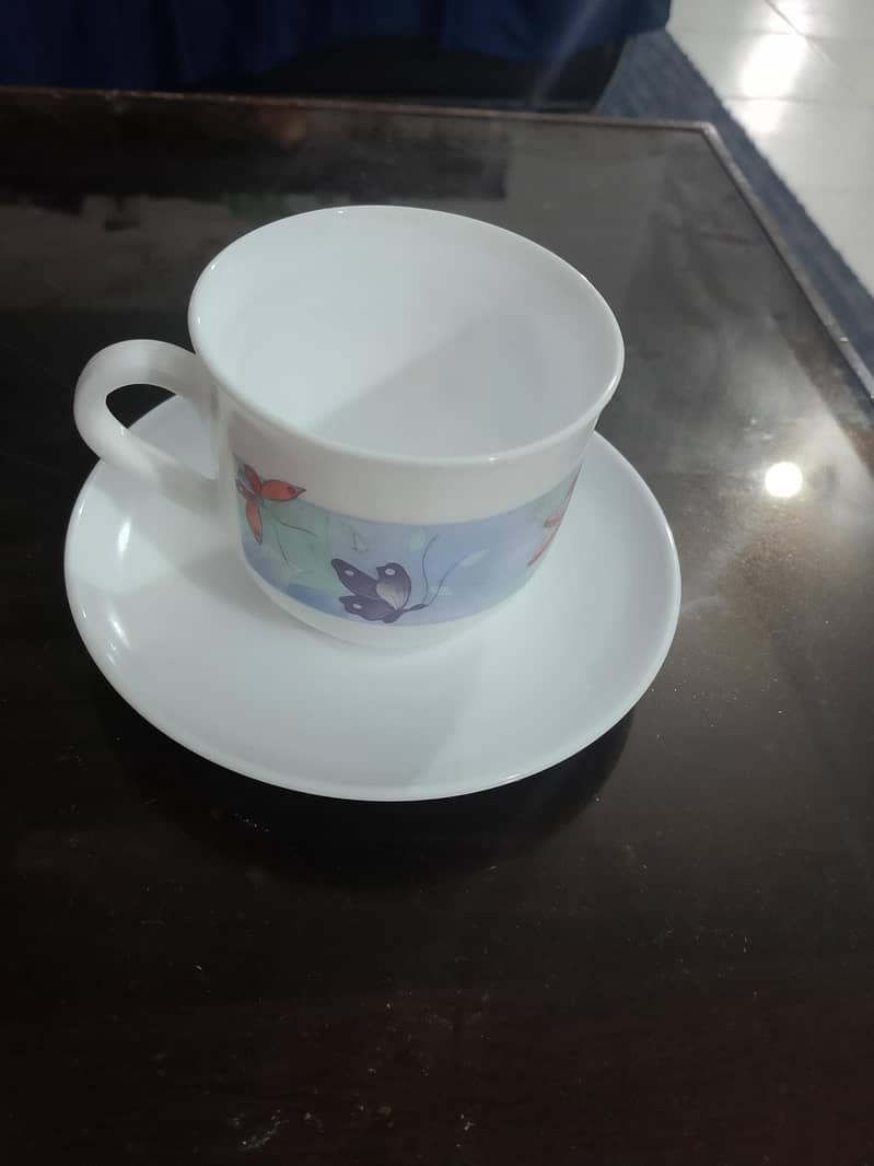 Crockery 4
