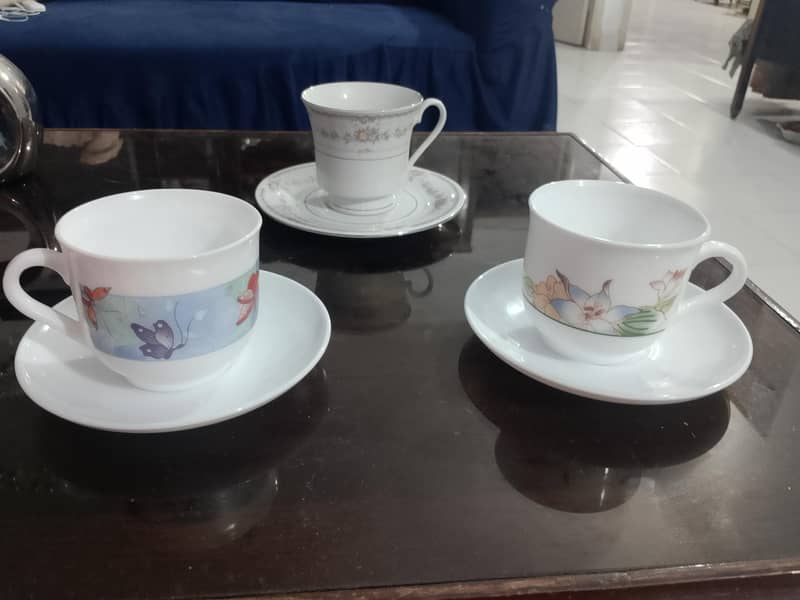Crockery 5