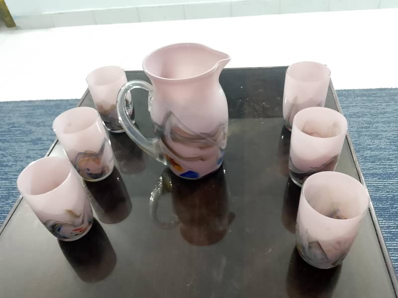 Crockery 6