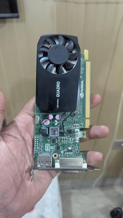 graphic card