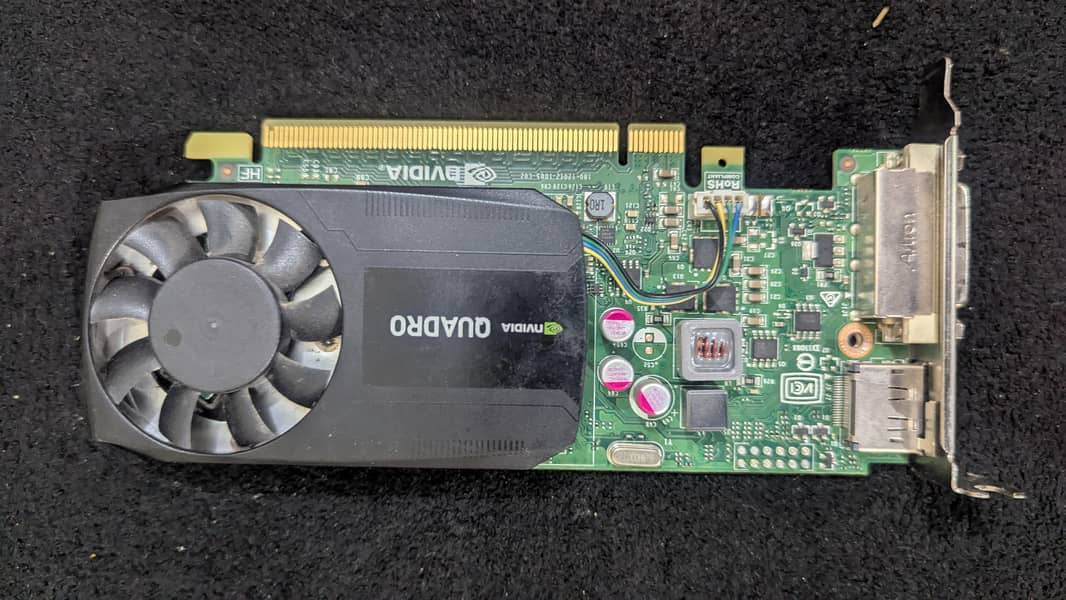 graphic card 2