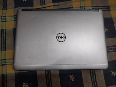 Dell E7240