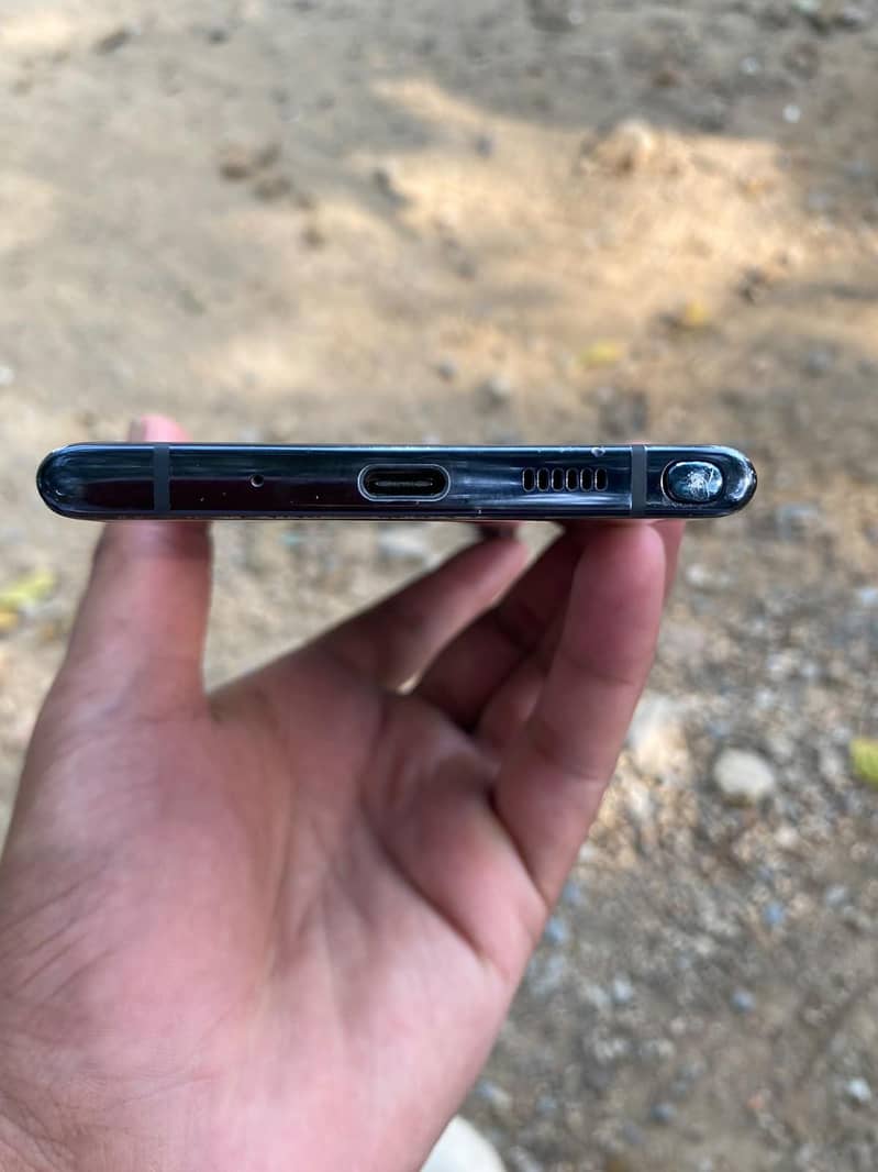 Samsung Mobile Note 10 Plus 3