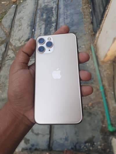 Apple iPhone 11 Pro