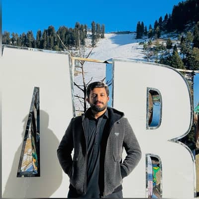 Abdul Saboor