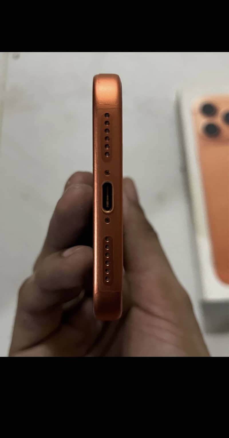 Apple iPhone 17 Pro Max Jv 2