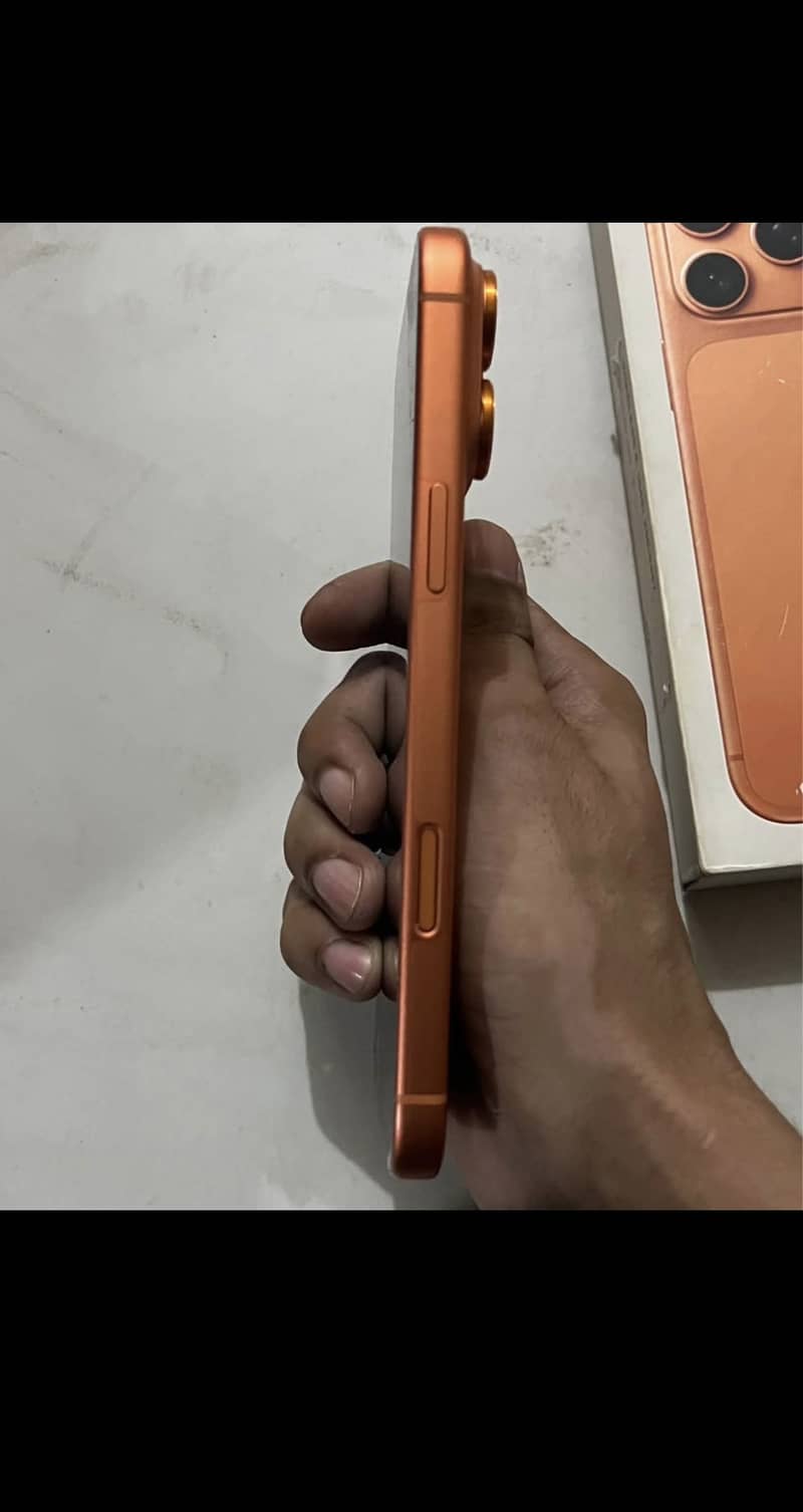 Apple iPhone 17 Pro Max Jv 3