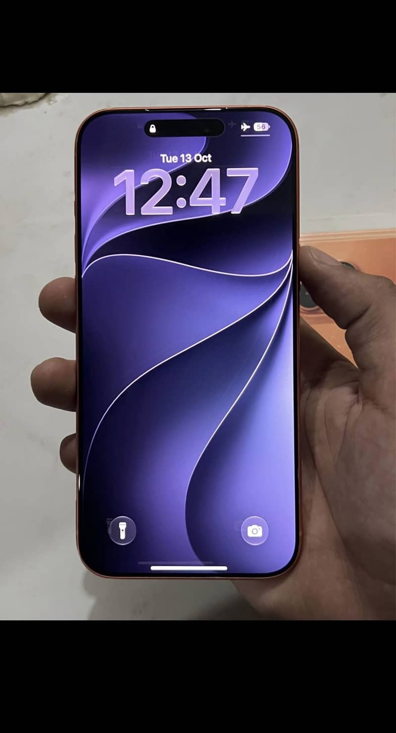 Apple iPhone 17 Pro Max Jv 5