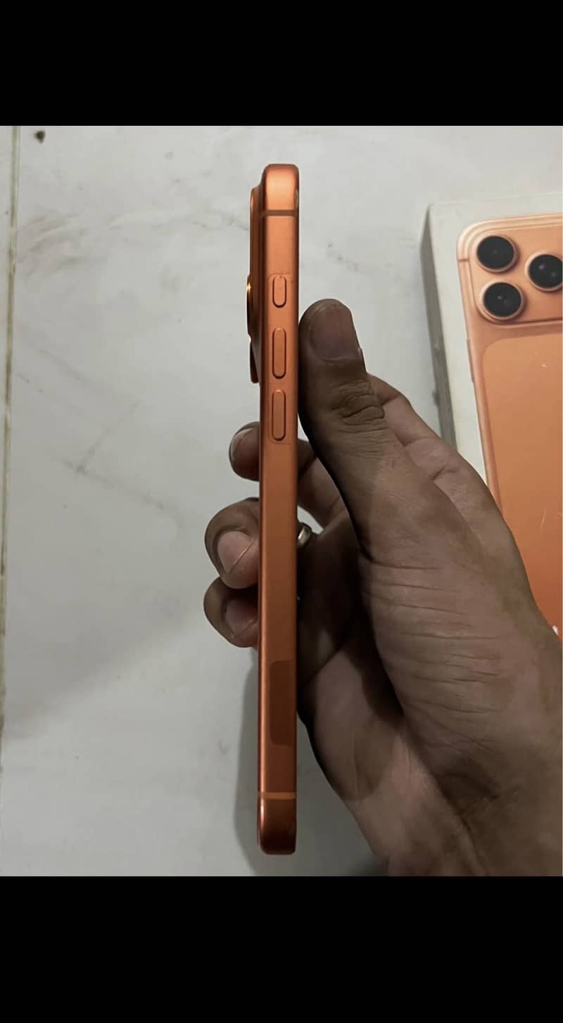 Apple iPhone 17 Pro Max Jv 7