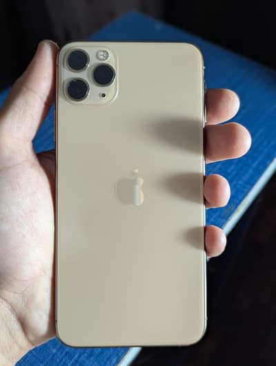iPhone 11 Pro Max non pta