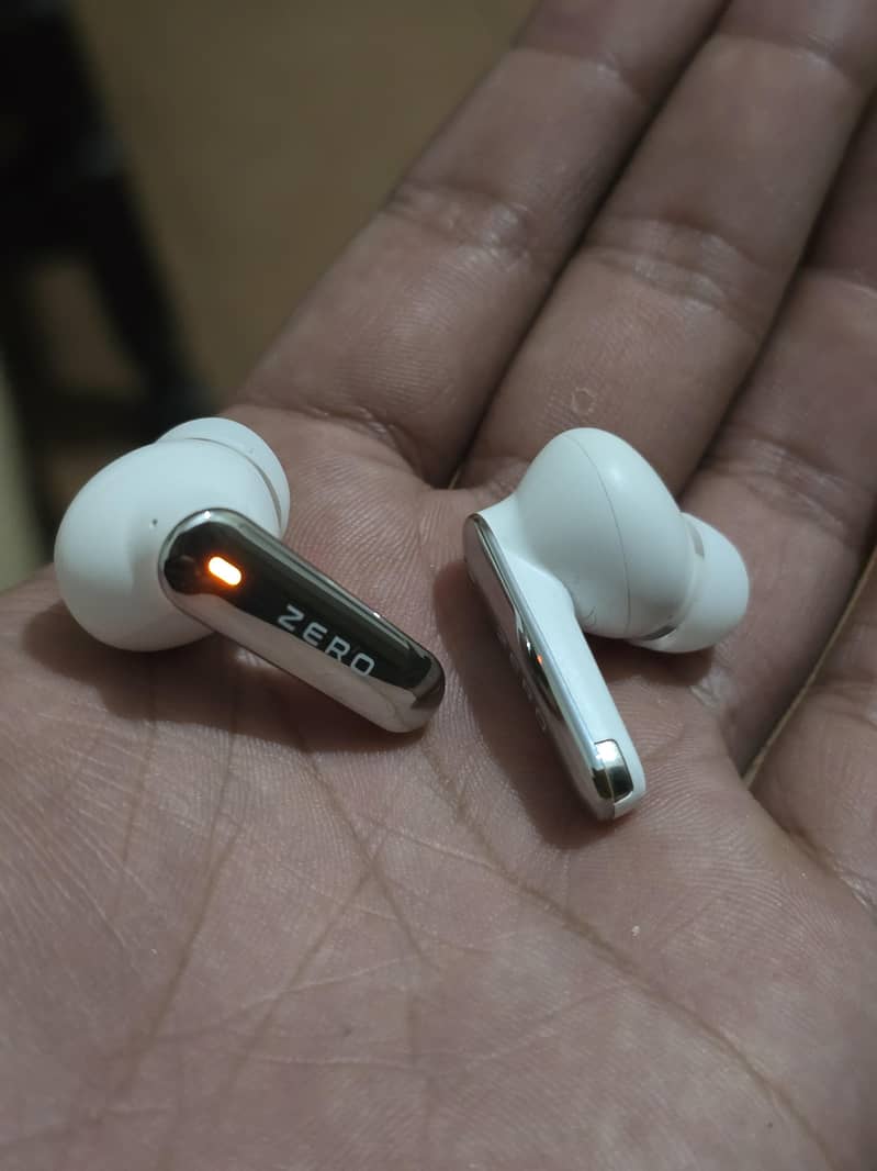 zero nexus pro earbuds 0