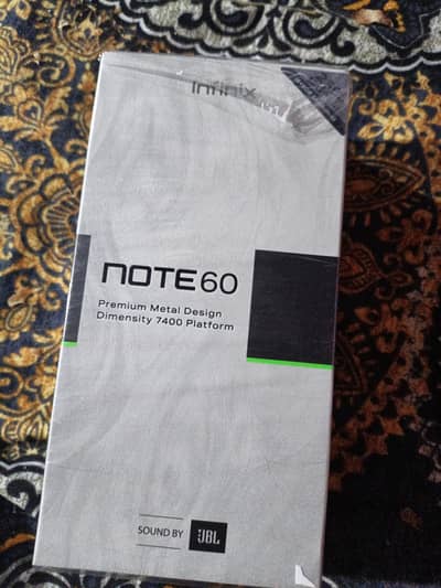 Infinix Other Model