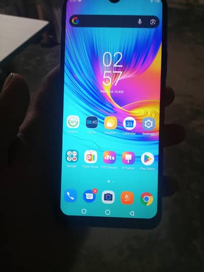 Infinix Hot 9 Play