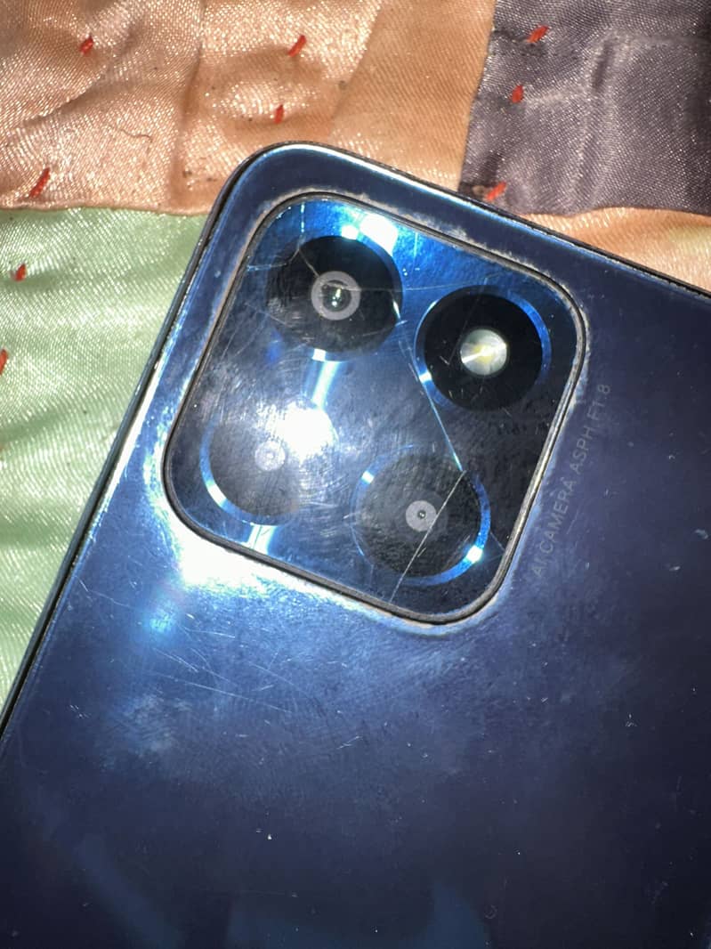 Honar x6 2