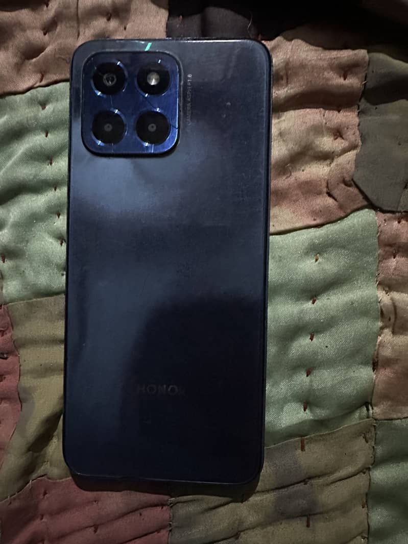 Honar x6 3