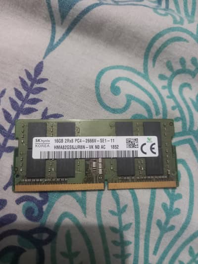 SKhynx korea 16gb