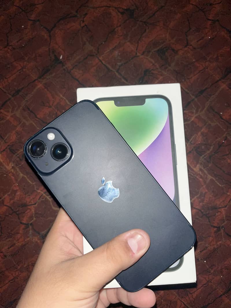 Apple iPhone 14 0