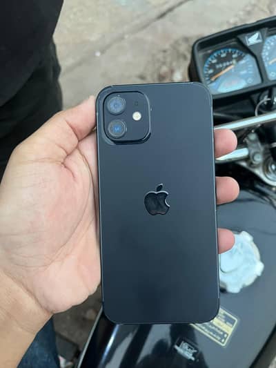 Apple iPhone 12 Non PTA