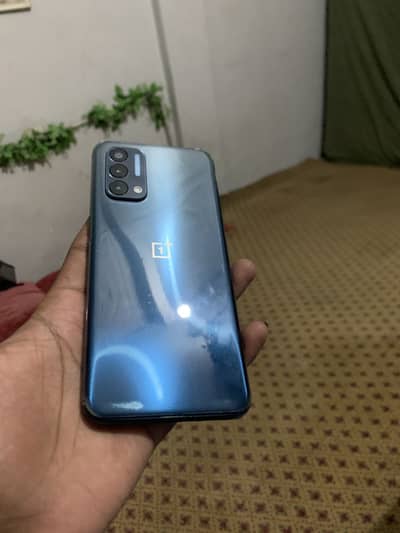 One Plus Nord N200