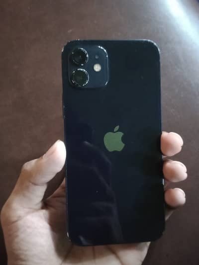 Apple iPhone 12