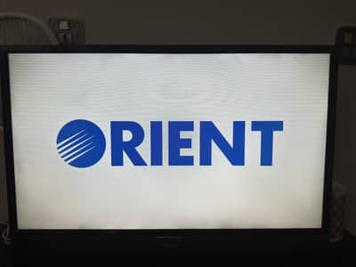 ORIENT SMART LED TV 32 INCH