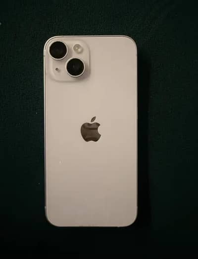 Apple iPhone 14 PTA