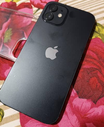 Apple iPhone 12 64 gb in good condition