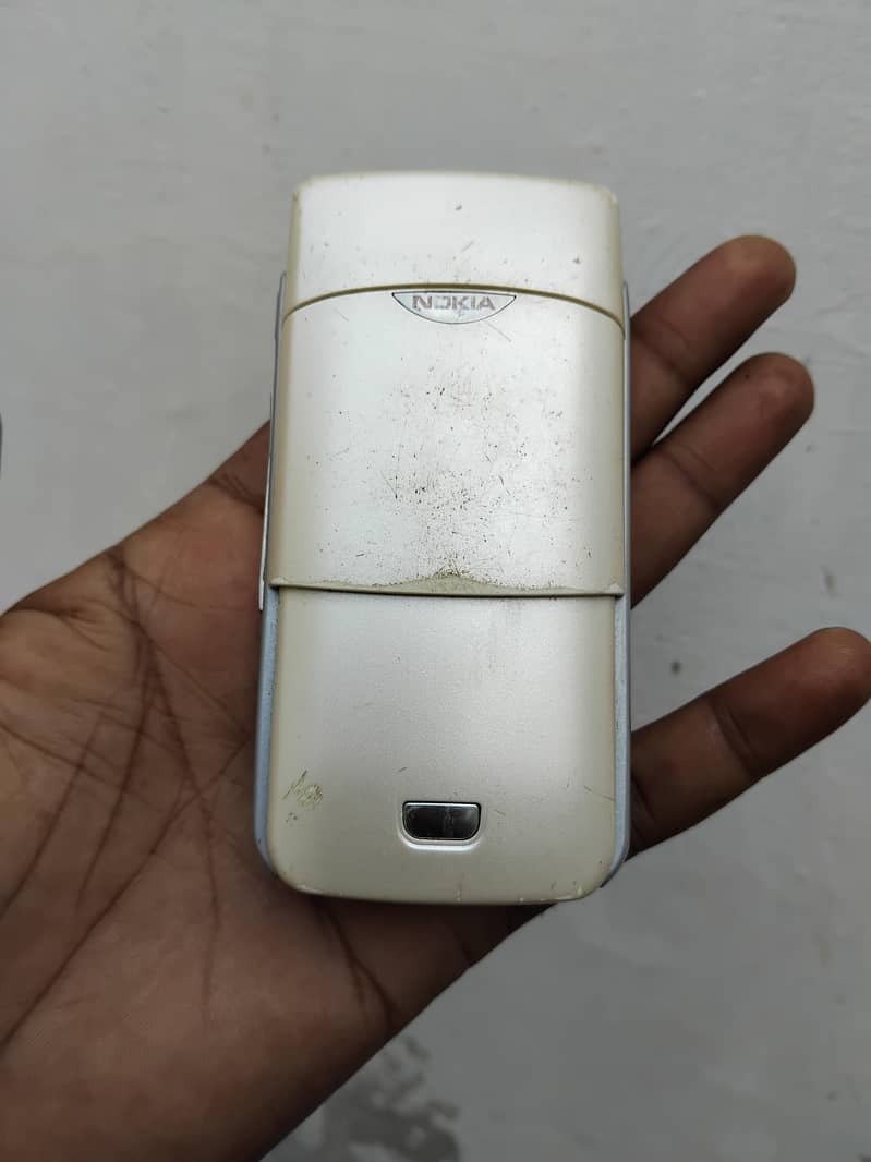 Nokia 6682 PTA approved 2