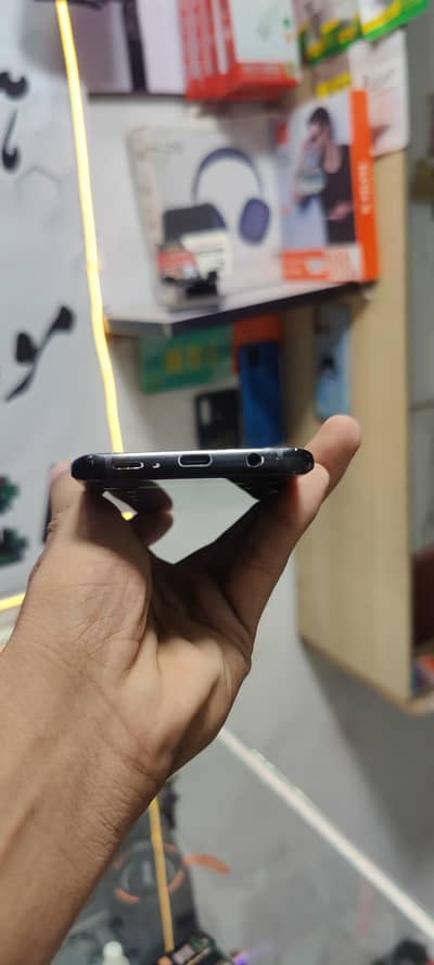 Samsung Mobile S9 Plus