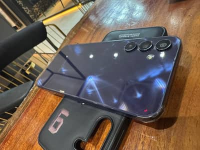 Samsung Mobile A15 5G