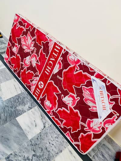 Mattress