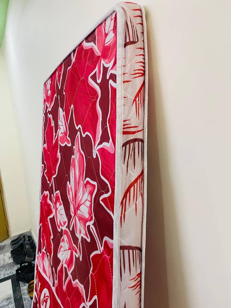 Mattress 1