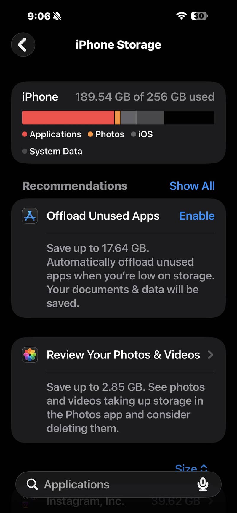 iPhone 15 Pro Max with Box 4