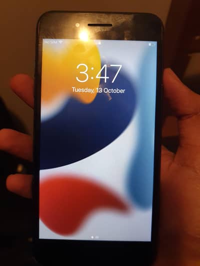 Apple iPhone 7 Plus