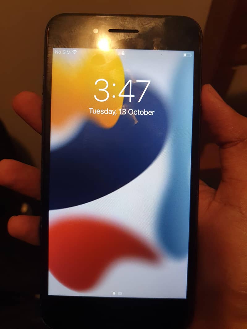 Apple iPhone 7 Plus 0