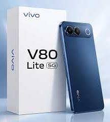Vivo V80 Lite 5G
