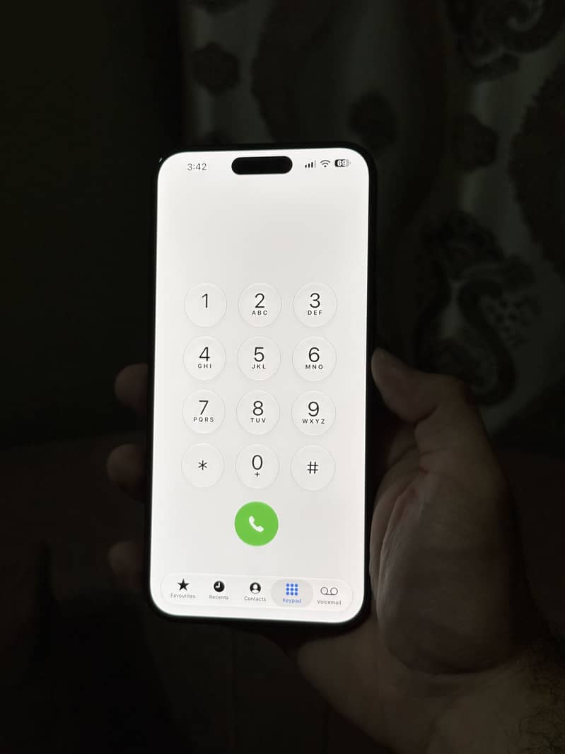 Apple iPhone 15 Pro Max 6