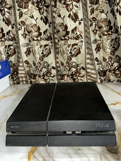 PS4 For sell