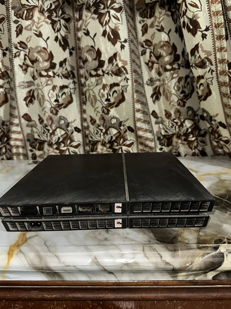 PS4 For sell 2