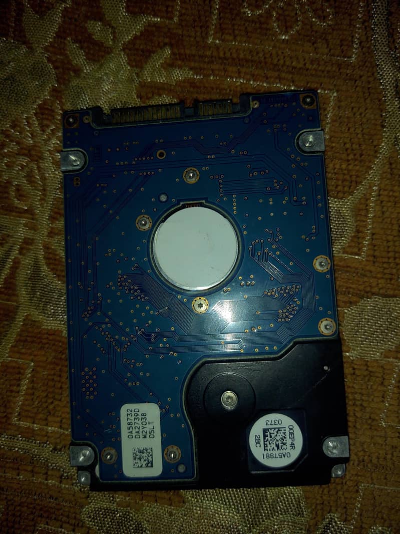 500GB 1