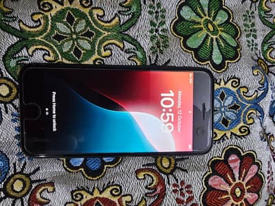 Apple iPhone SE 2020 64 GB
